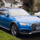 Illustration for article titled One year with my Ara Blue A4 allroad